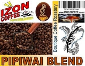 Pipiwai Coffee Bend