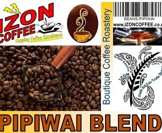 Pipiwai Coffee Bend
