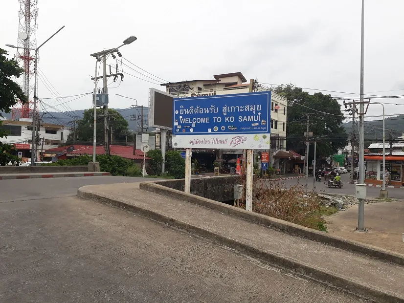 Ko Samui