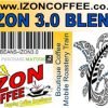 Coffee IZON3.0 Blend