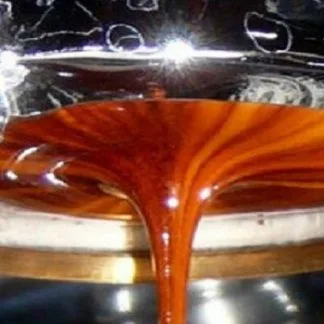 Perfect Coffee Extraction