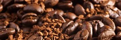 Izon Coffee Roastery WebSite 1