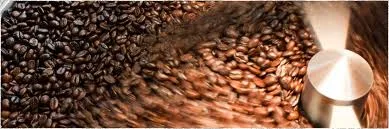 Izon Coffee Roastery WebSite 10