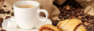 Izon Coffee Roastery WebSite 3