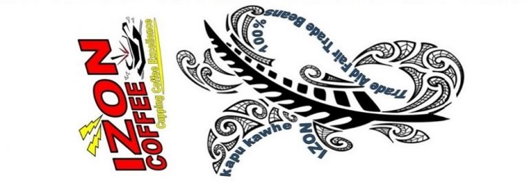 Izon Matauri Logo