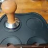 Tamp Mat Double Edge