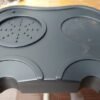 Bench Protector Tamp Mat