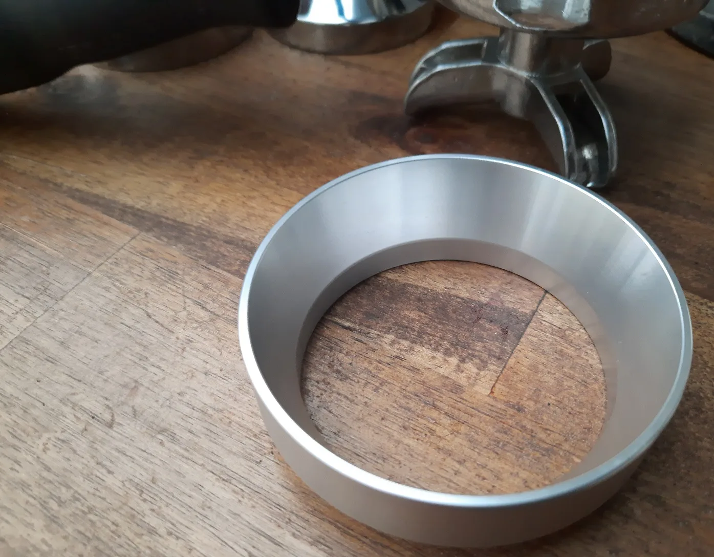 Coffee Grind Catcher - Image 3