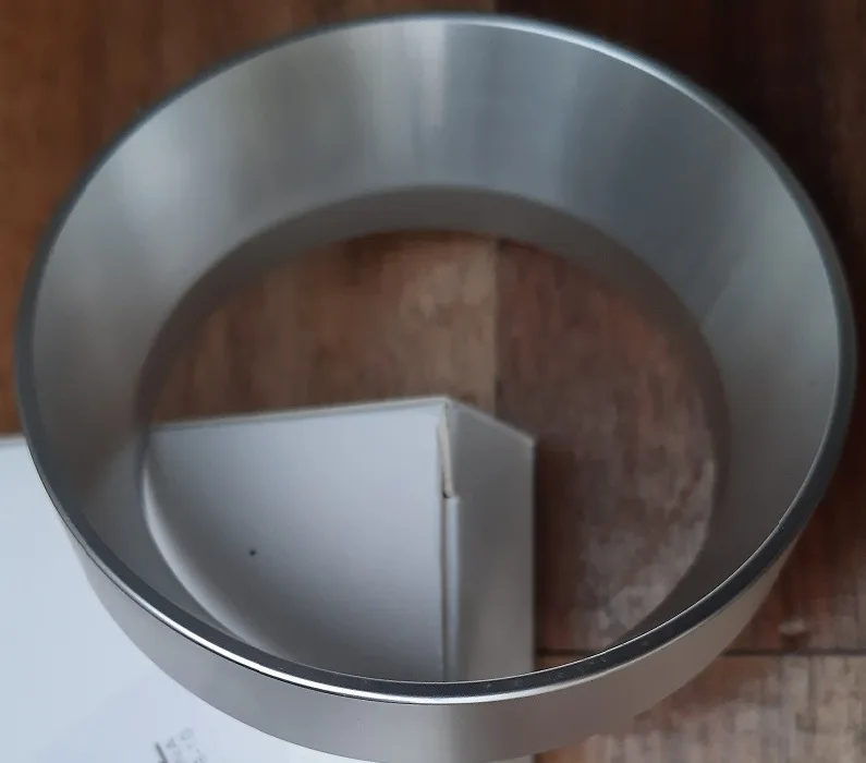 Coffee Grind Catcher - Image 2