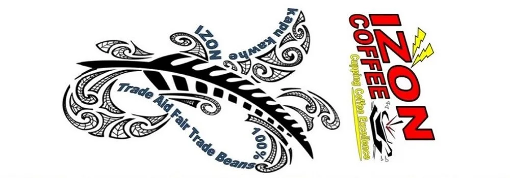 Izon Matauri Logo