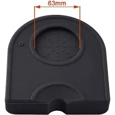 Single Tamp Mat