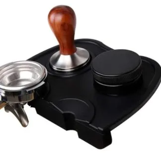 Tamp Mat Corner Edge Double