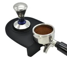 Single Tamp Mat