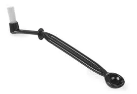 Group Head Cleaning Brush