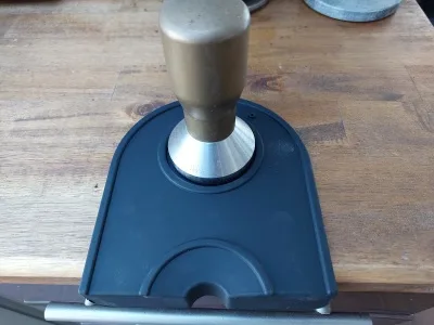 Tamp Mat - Counter Edge Single - Image 6