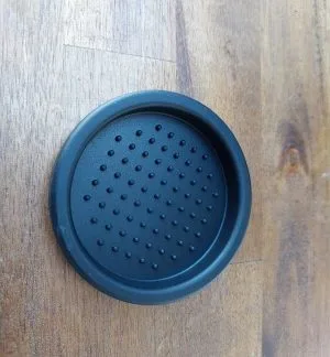 Tamper Holder - Counter Top