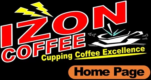 Izon Coffee Roastery